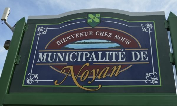 Municipalité de Noyan - Monteregie
