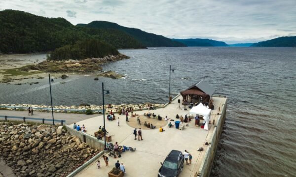 Municipalité de Petit-Saguenay