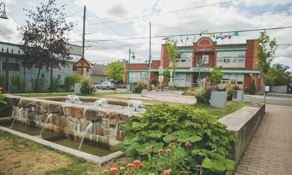 Municipalité de Rawdon - Lanaudiere