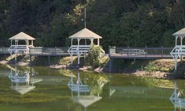 Municipalité de Rivière-à-Claude - Gaspesie