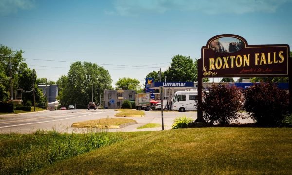 Municipalité de Roxton Falls