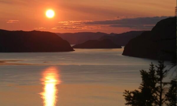 Municipalité de Sacré-Coeur - Cote-Nord