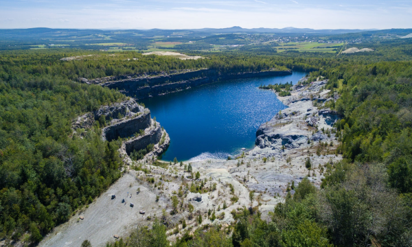 Municipalité de Sacré-Cœur-de-Jésus - Chaudière-Appalaches
