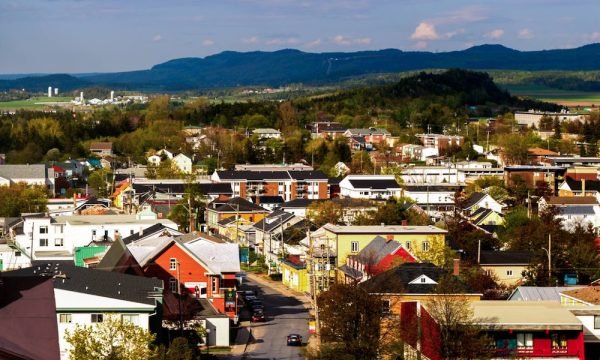 Municipalité de Saint-Alexandre-de-Kamouraska