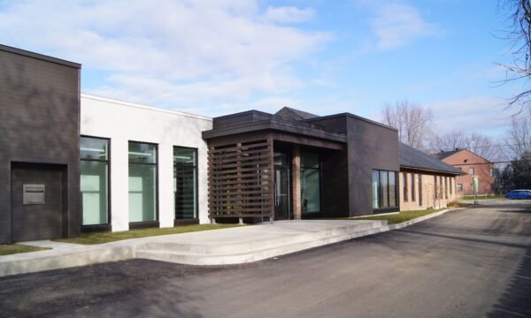 Municipalité de Saint-Alexis-Destination Lanaudiere