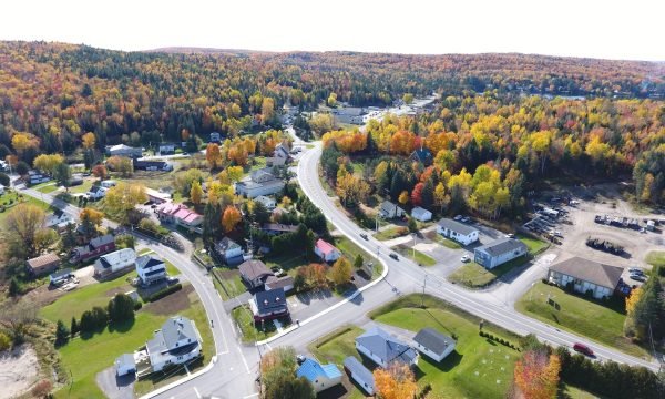 Municipalité de Saint-Alphonse-Rodriguez