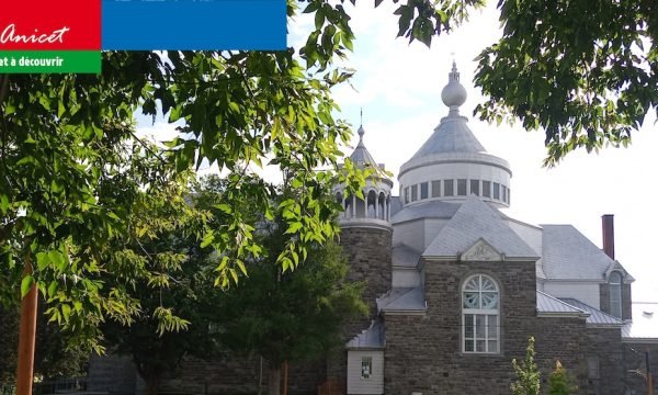 Municipalité de Saint-Anicet-Montéregie