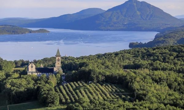 Municipalité de Saint-Benoît-du-Lac