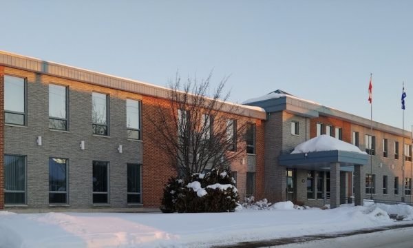 Municipalité de Saint-Boniface - Mauricie