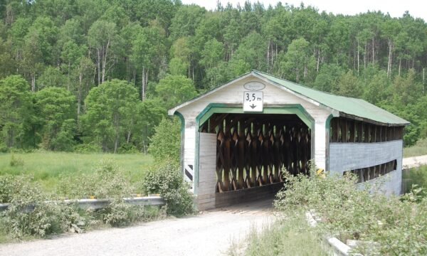 Municipalité de Saint-Bruno-de-Guigues - Abitibi-Témiscamingue