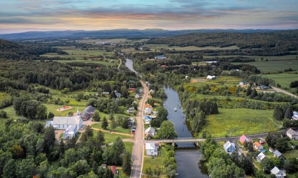 Municipalité de Saint-Didace-Lanaudiere