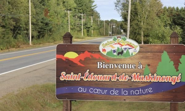 Municipalité de Saint-Édouard-de-Maskinongé