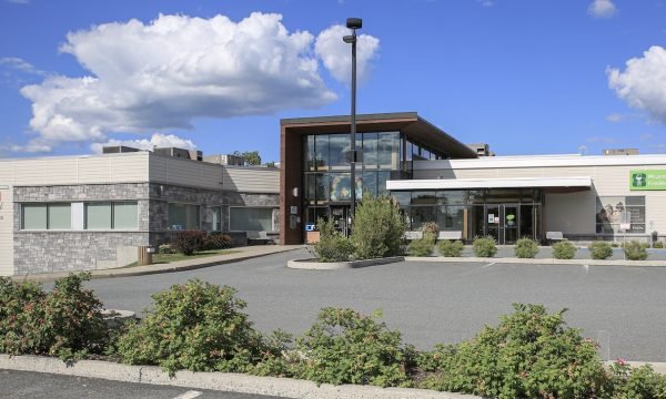 Municipalité de Saint-Éphrem-de-Beauce