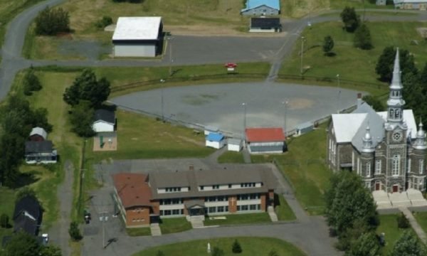 Municipalité de Saint-Félix de Kingsey - Centre du Québec