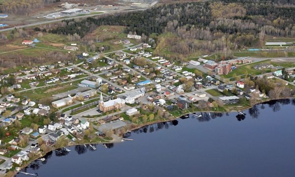 Municipalité de Saint-Ferdinand - Centre-du-Quebec