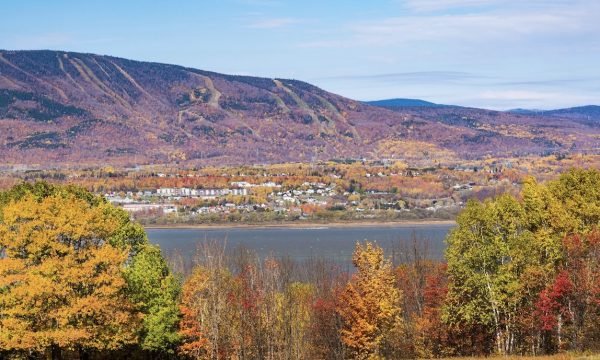 Municipalité de Saint-Ferréol-les-Neiges-Capitale-National