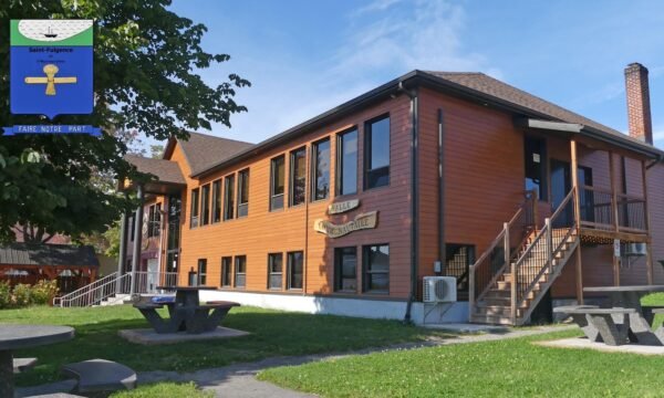 Municipalité de Saint-Fulgence-Destination Saguenay