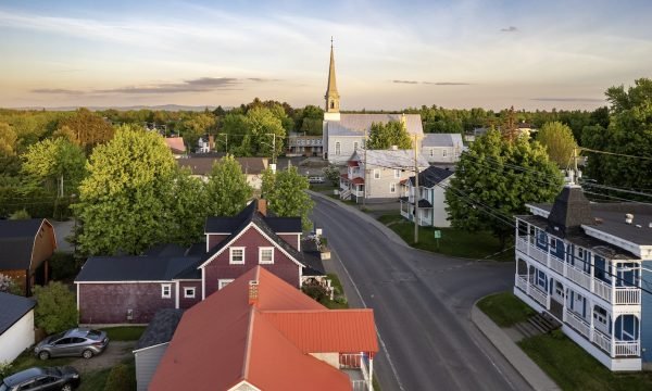 Municipalité de Saint-Gilles