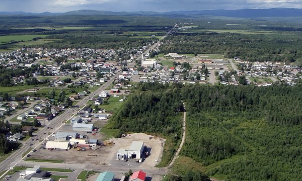 Municipalité de Saint-Honoré-de-Shenley