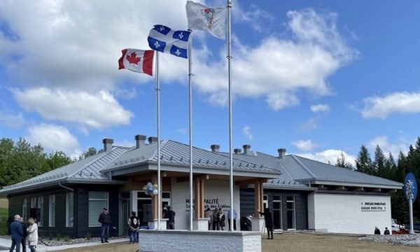 Municipalité de Saint-Joseph-des-Érables