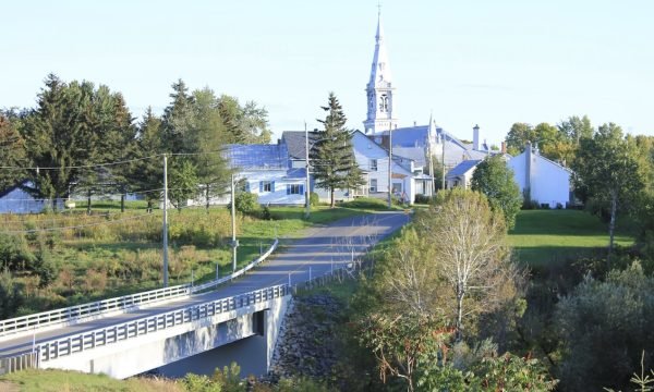 Municipalité de Saint-Léon-le-Grand