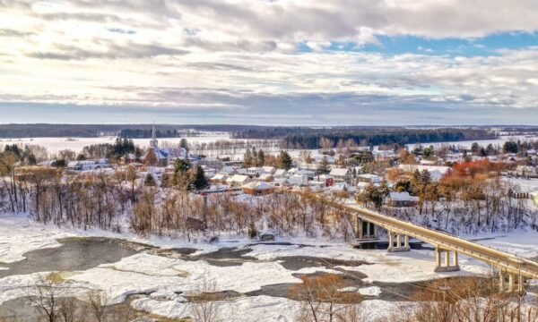 Municipalité de Saint-Liguori-Destination Lanaudiere