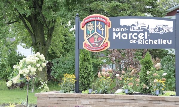 Municipalité de Saint-Marcel-de-Richelieu - Montérégie
