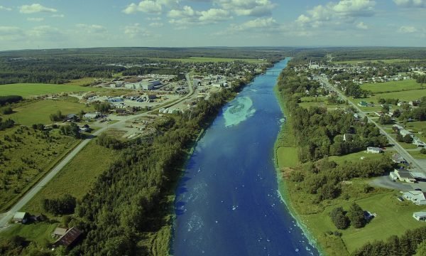 Municipalité de Saint-Martin-Beauce