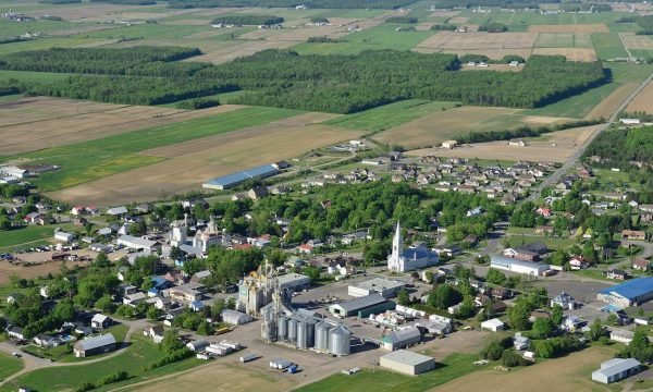 Municipalité de Saint-Narcisse-de-Beaurivage