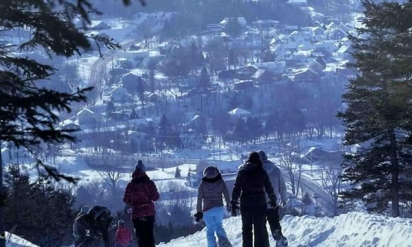 Municipalité de Saint-Pacôme-Bas-St-Laurent