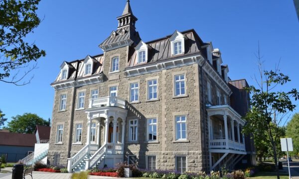 Municipalité de Saint-Roch-de-l'Achigan - Tourisme Lanaudiere