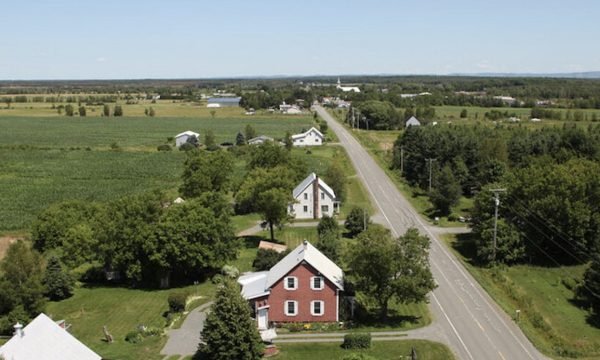 Municipalité de Saint-Rosaire