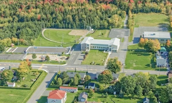 Municipalité de Saint-Sylvestre - Chaudiere-Appalaches