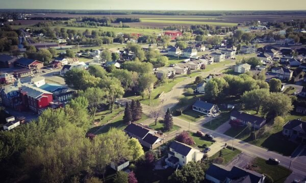 Municipalité de Saint-Thomas-Destination Lanaudiere