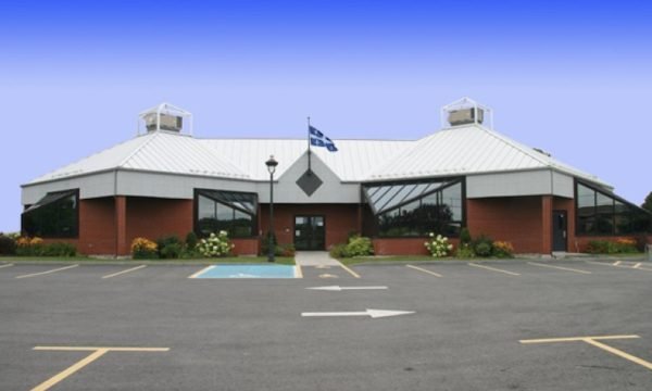 Municipalité de Saint-Valère