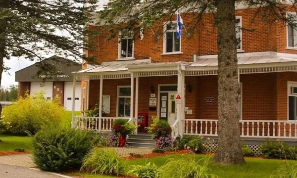 Municipalité de Sainte-Béatrix-Lanaudiere