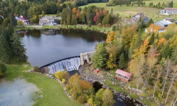 Municipalité de Sainte-Clotilde-de-Beauce