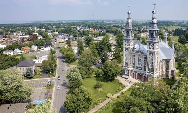 Municipalité de Sainte-Croix-Chaudiere-Appalaches