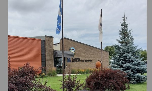 Municipalité de Sainte-Geneviève-de-Berthier