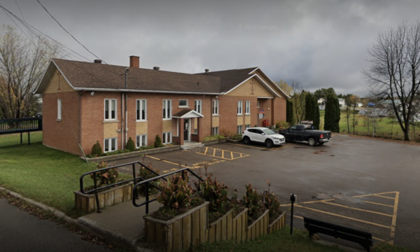 Municipalité de Sainte-Hedwidge-Destination Lac-Saint-Jean