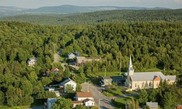 Municipalité de Sainte-Hélène-de-Chester