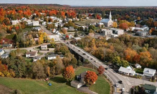 Municipalité de Sainte-Julienne-Destination Lanaudiere