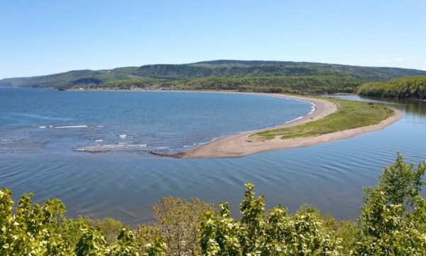 Municipalité de Sainte-Madeleine-de-la-Rivière-Madeleine-Gaspesie