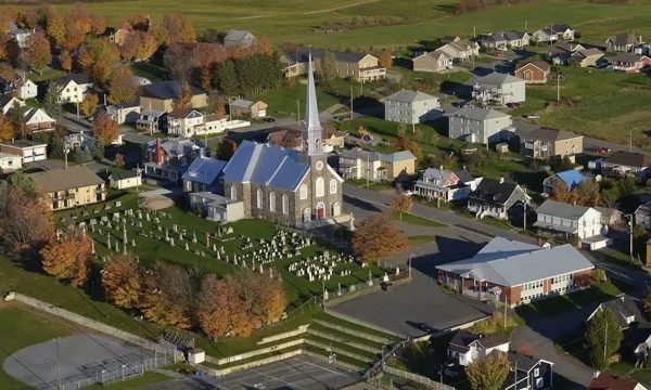 Municipalité de Sainte-Marguerite