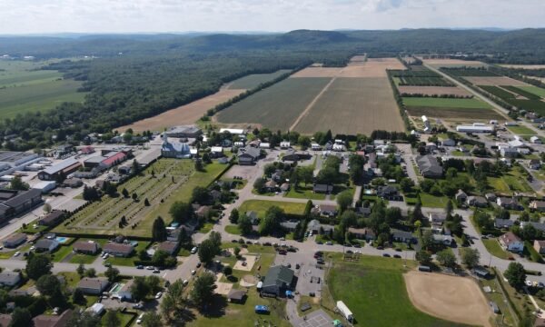 Municipalité de Sainte-Mélanie-Destination Lanaudiere
