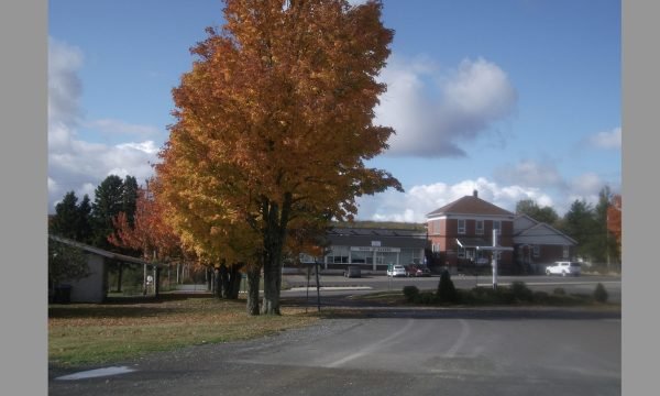 Municipalité de Saint‑Eusèbe