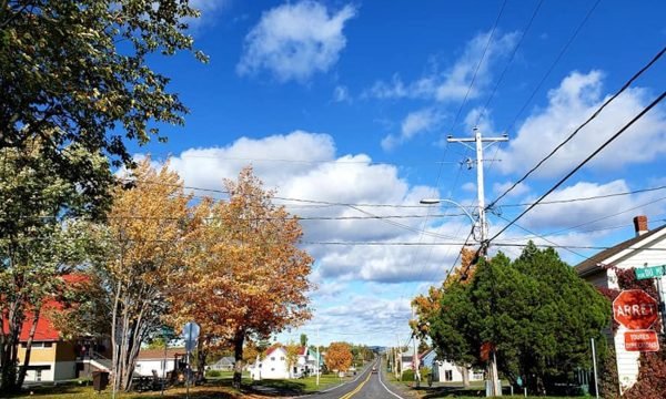 Municipalité de St-Cléophas de Brandon