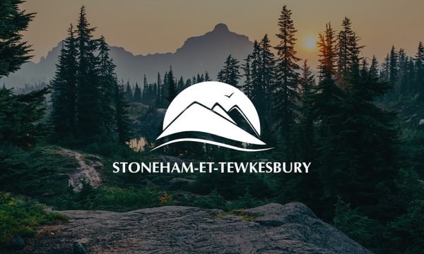 Municipalité de Stoneham-et-Tewkesbury