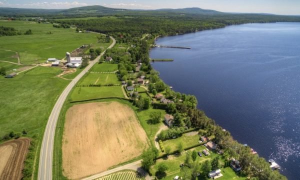 Municipalité de Stratford-Cantons de l'Est