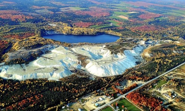 Municipalité de Tring-Jonction